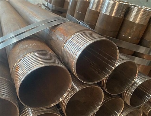 田东管棚管