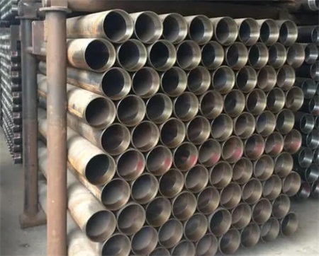 田东厚壁管棚管